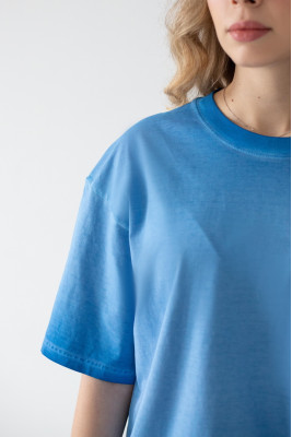 Футболка для жінок "Oversize"